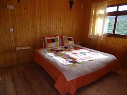 Riad de l'Olivier - In the mountains