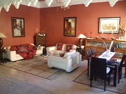 Riad de l'Olivier - In the mountains