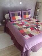 Riad de l'Olivier - In the mountains