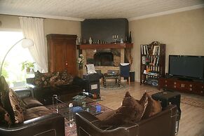 Riad de l'Olivier - In the mountains