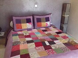 Riad de l'Olivier - In the mountains