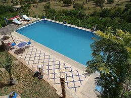 Riad de l'Olivier - In the mountains