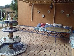 Riad de l'Olivier - In the mountains