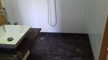 Riad de l'Olivier - In the mountains