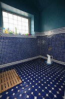 Riad de l'Olivier - In the mountains