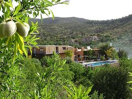 Riad de l'Olivier - In the mountains