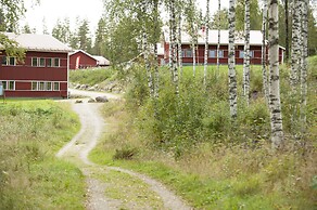 Valbergsängen Hotell & Vandrarhem