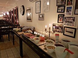 Valbergsängen Hotell & Vandrarhem