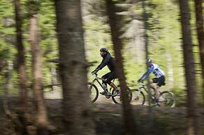 Valbergsängen Hotell & Vandrarhem