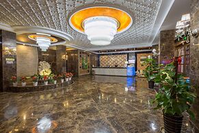 Lvgu Hotel Yiwu