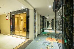 Lvgu Hotel Yiwu