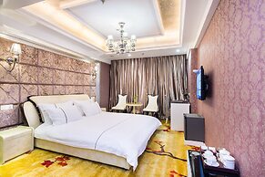 Lvgu Hotel Yiwu