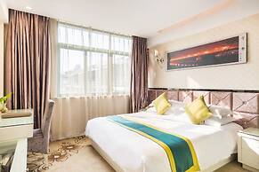 Lvgu Hotel Yiwu