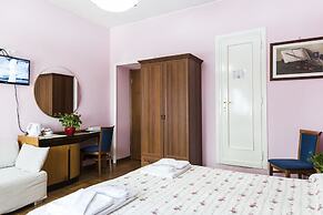 Ai Musei Vaticani Best Bed