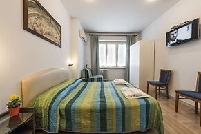 Ai Musei Vaticani Best Bed