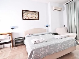 Ai Musei Vaticani Best Bed