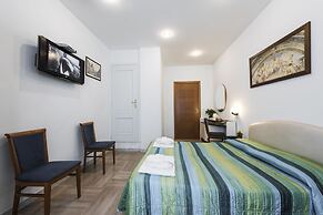 Ai Musei Vaticani Best Bed