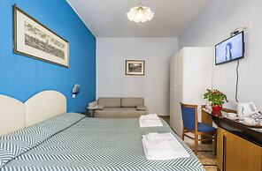 Ai Musei Vaticani Best Bed