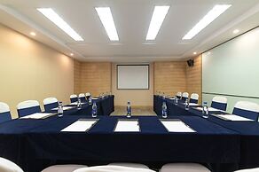 Yihohotel Xiang'An Xiamen