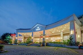 Yihohotel Xiang'An Xiamen