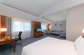 Yihohotel Xiang'An Xiamen