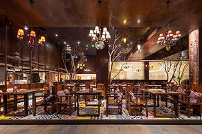 Yihohotel Xiang'An Xiamen