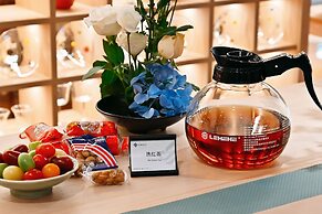 Yihohotel Xiang'An Xiamen