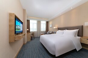 Yihohotel Xiang'An Xiamen