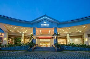 Yihohotel Xiang'An Xiamen