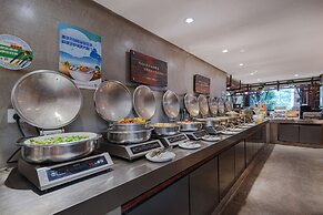 Yihohotel Xiang'An Xiamen