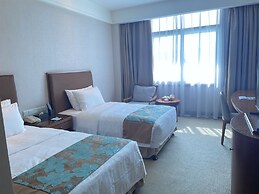 Yihohotel Xiang'An Xiamen