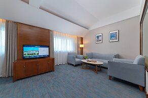 Yihohotel Xiang'An Xiamen