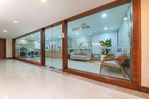 Yihohotel Xiang'An Xiamen