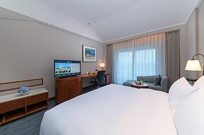 Yihohotel Xiang'An Xiamen