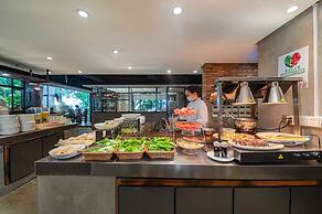 Yihohotel Xiang'An Xiamen