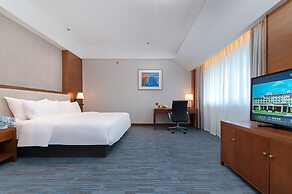 Yihohotel Xiang'An Xiamen