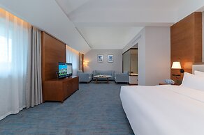 Yihohotel Xiang'An Xiamen