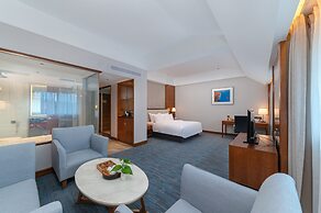 Yihohotel Xiang'An Xiamen