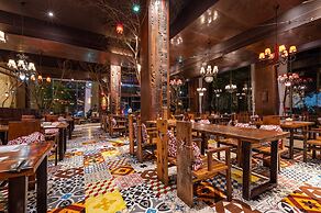 Yihohotel Xiang'An Xiamen