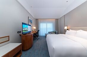 Yihohotel Xiang'An Xiamen