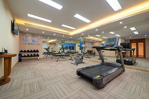 Yihohotel Xiang'An Xiamen