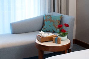 Yihohotel Xiang'An Xiamen