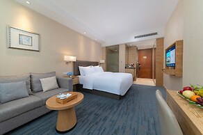 Yihohotel Xiang'An Xiamen