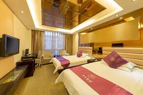 Rong Le Business Hotel