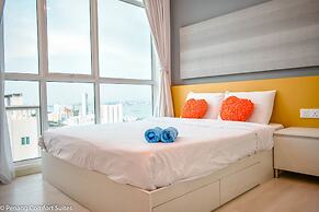 Georgetown Sea View Suite