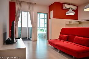 Georgetown Sea View Suite