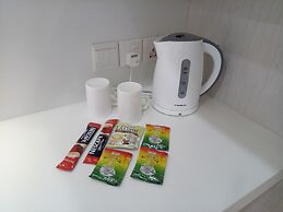 Georgetown Sea View Suite