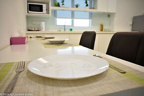 Georgetown Sea View Suite