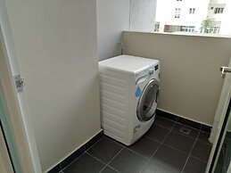 Georgetown Sea View Suite