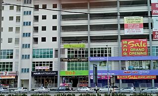 Georgetown Sea View Suite